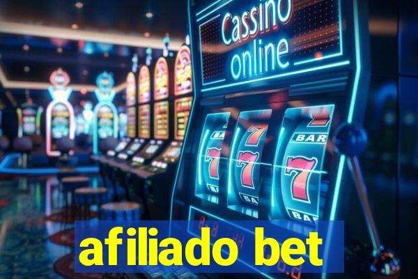 afiliado bet